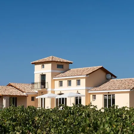 Aneli Luxury - Semeli