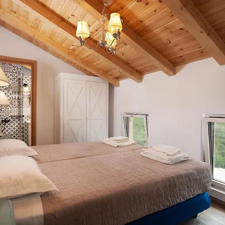 Villa Aneli Luxury - Semeli