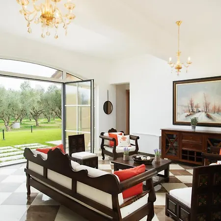 Villa Aneli Luxury - Semeli Áyios Kírikos