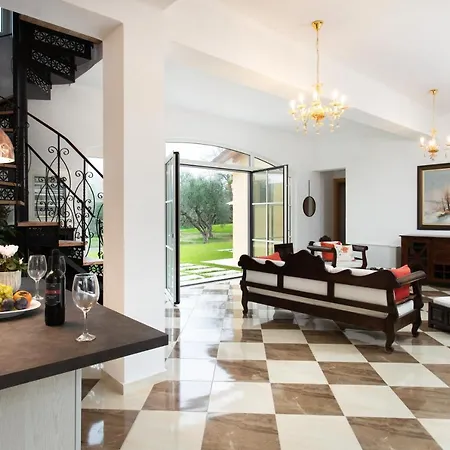 Villa Aneli Luxury - Semeli *