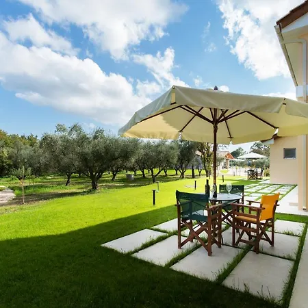 Aneli Luxury - Semeli Villa