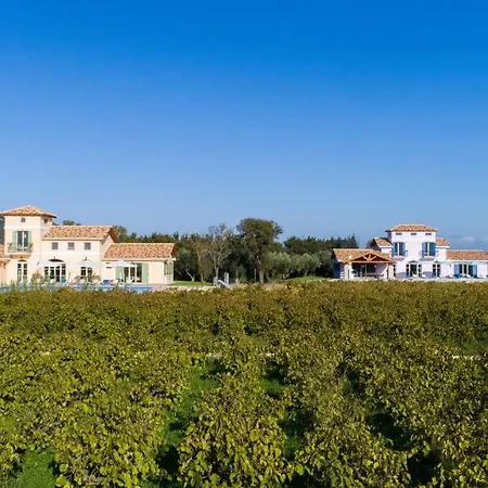 Villa Aneli Luxury - Semeli *