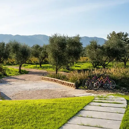 Villa Aneli Luxury - Semeli