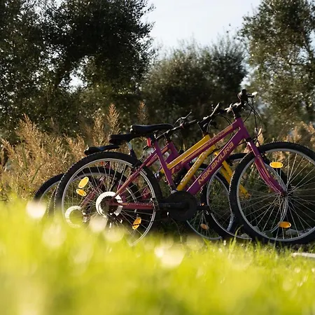 Aneli Luxury - Semeli Villa