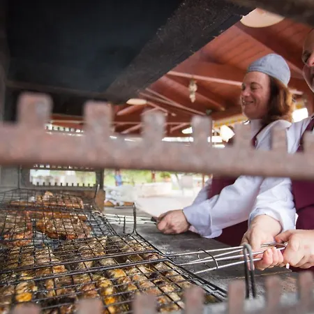 Villa Aneli Luxury - Semeli *