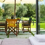 Villa Aneli Luxury - Semeli *