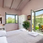 Aneli Luxury - Semeli Villa Áyios Kírikos