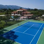 Villa Aneli Luxury - Semeli