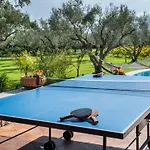 Aneli Luxury - Semeli Villa