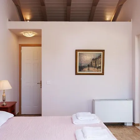Aneli Luxury - Semeli Agios Kirikos (Zakynthos)
