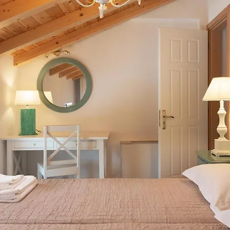 Villa Aneli Luxury - Semeli *