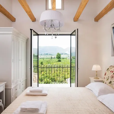 Aneli Luxury - Semeli *