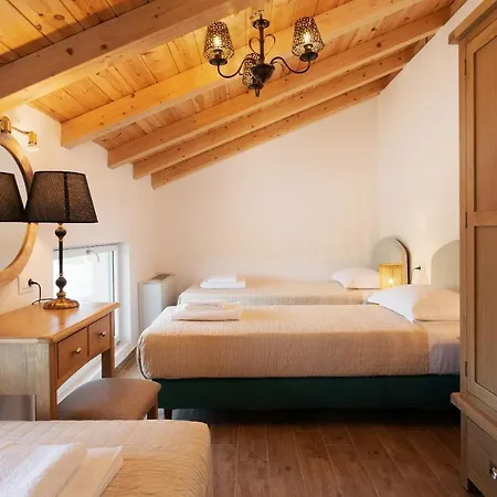 Villa Aneli Luxury - Semeli