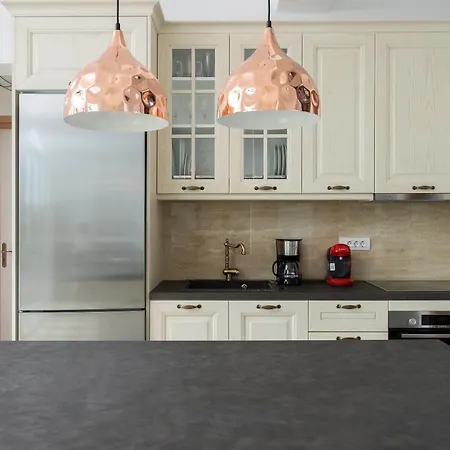 Aneli Luxury - Semeli Villa