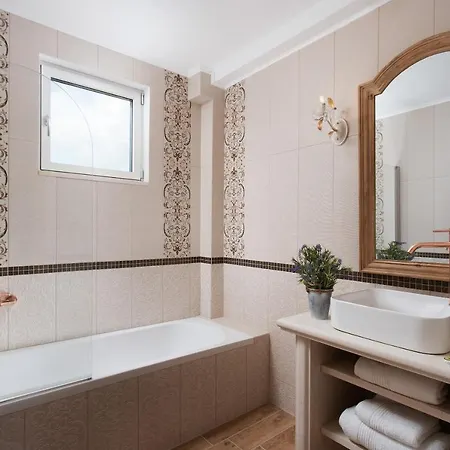 Villa Aneli Luxury - Semeli *