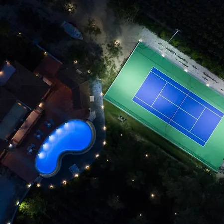 Aneli Luxury - Semeli *