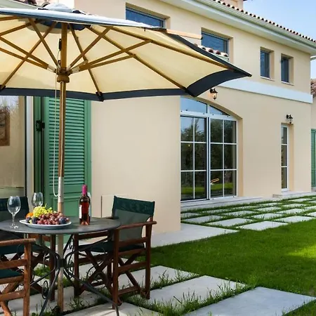 Villa Aneli Luxury - Semeli Agios Kirikos (Zakynthos)