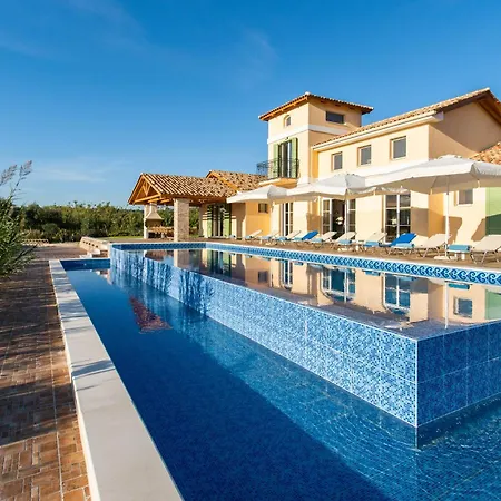 Aneli Luxury - Semeli