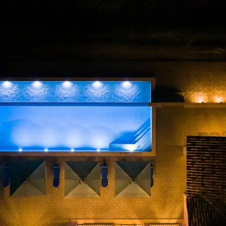 Villa Aneli Luxury - Semeli Agios Kirikos (Zakynthos)
