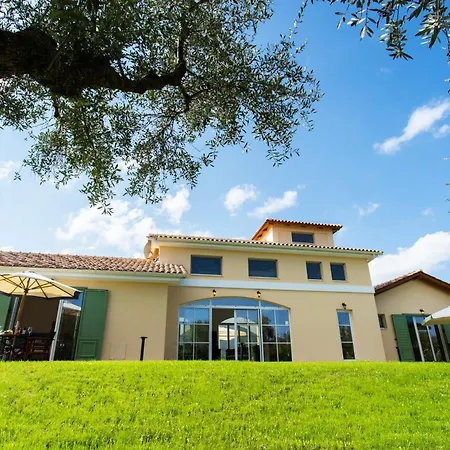 Aneli Luxury - Semeli *