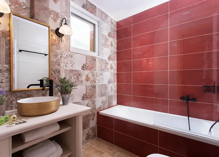 Aneli Luxury - Semeli Áyios Kírikos