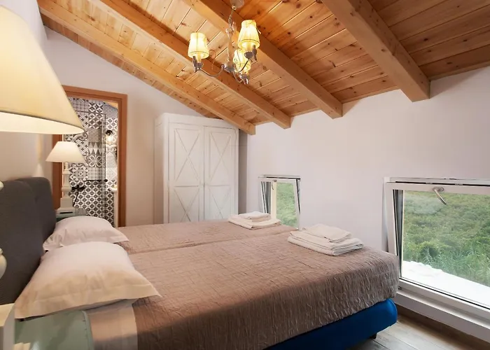 Villa Aneli Luxury - Semeli