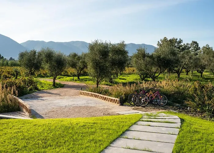 Villa Aneli Luxury - Semeli