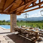 Villa Aneli Luxury - Semeli *