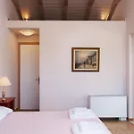 Aneli Luxury - Semeli Áyios Kírikos