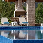 Aneli Luxury - Semeli Villa