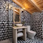 Aneli Luxury - Semeli Villa Áyios Kírikos