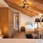 Aneli Luxury - Semeli Áyios Kírikos