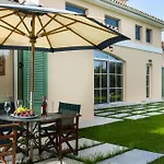 Villa Aneli Luxury - Semeli Áyios Kírikos