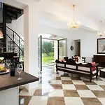 Villa Aneli Luxury - Semeli *