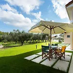 Aneli Luxury - Semeli Villa