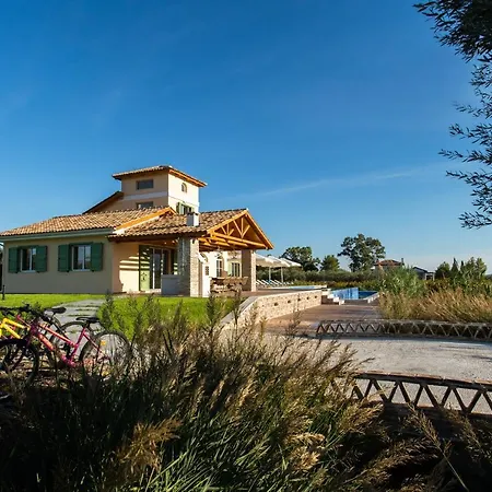 Vila Aneli Luxury - Semeli