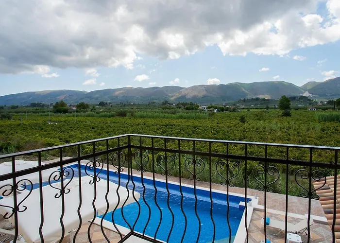 Aneli Luxury - Semeli *