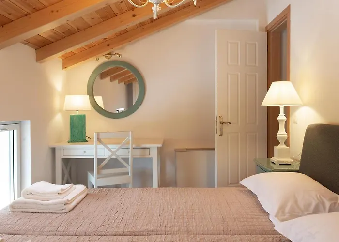 Vila Aneli Luxury - Semeli *