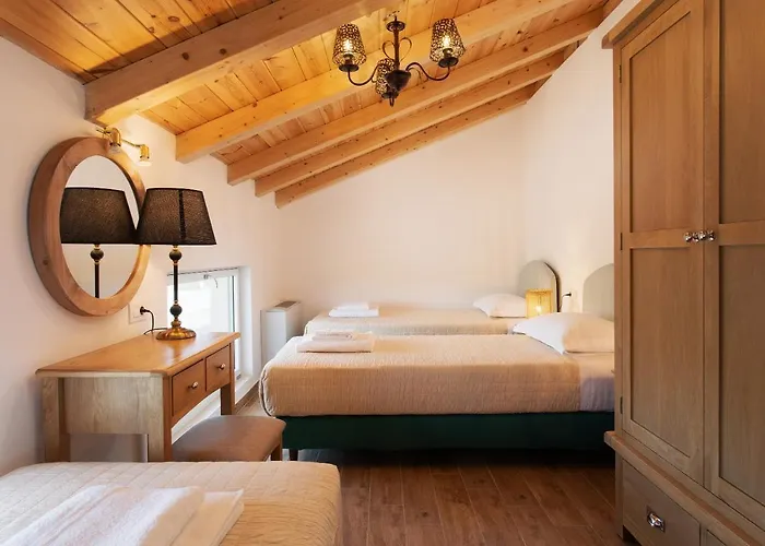 Vila Aneli Luxury - Semeli