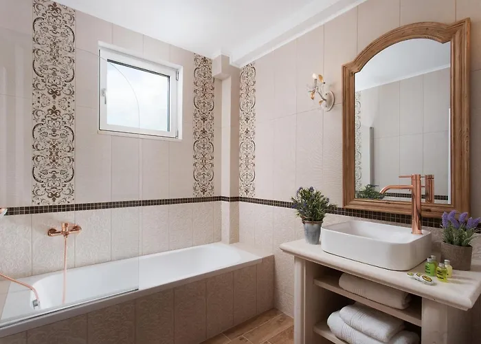 Vila Aneli Luxury - Semeli *