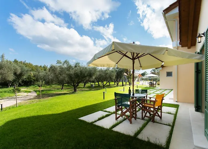 Aneli Luxury - Semeli Vila