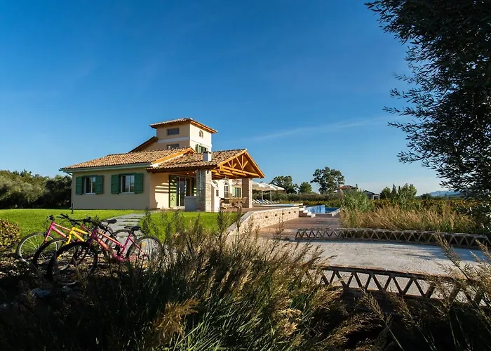 Vila Aneli Luxury - Semeli